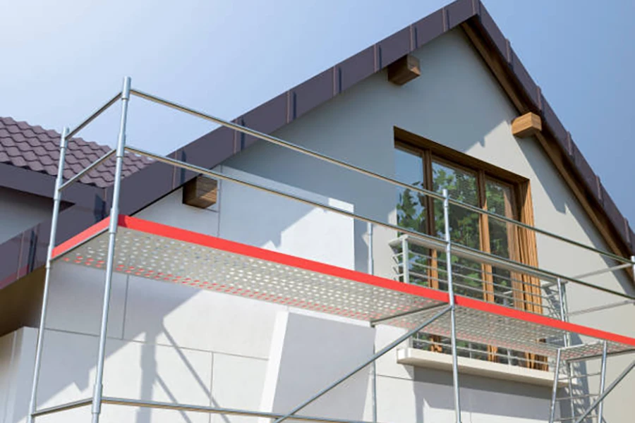 Choosing a Remodeler for Long Lasting Exterior House Renovations in San Juan Capistrano, CA Choosing a Remodeler for Long Lasting Exterior House Renovations in San Juan Capistrano, CA