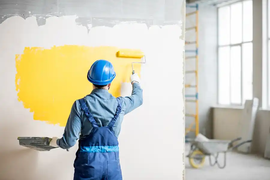 How Painting Services Improve Home Interior Appeal San Juan Capistrano, CA How Painting Services Improve Home Interior Appeal San Juan Capistrano, CA