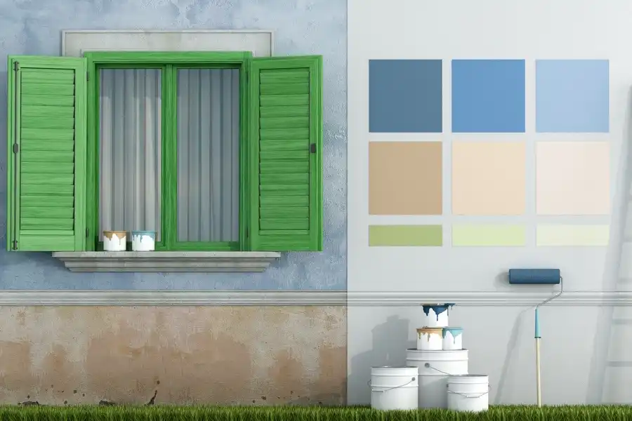 How to Prepare Your Walls for Painting Projects in San Juan Capistrano, CA How to Prepare Your Walls for Painting Projects in San Juan Capistrano, CA